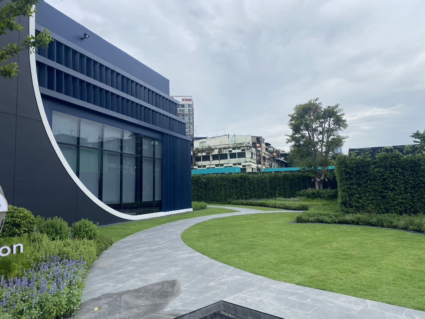 CCK Property